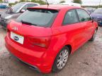 2011 AUDI A1 SPORT T for sale at Copart BRISTOL