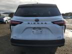 2021 Toyota Sienna Le იყიდება San Martin-ში, CA - Front End