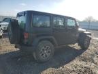 2017 Jeep Wrangler Unlimited Sport للبيع في Columbus، OH - Mechanical