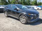 2024 Hyundai Tucson Sel за продажба в Riverview, FL - Rear End