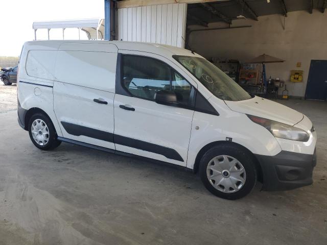  FORD TRANSIT 2015 Білий