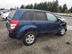 2013 Suzuki Grand Vitara Premium zu verkaufen in Graham, WA - Front End