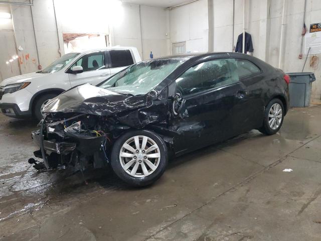 2015 Kia Forte Ex