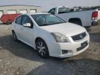 2012 Nissan Sentra 2.0 იყიდება Cahokia Heights-ში, IL - Minor Dent/Scratches