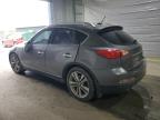 2011 Infiniti Ex35 Base იყიდება Candia-ში, NH - Rollover