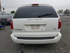 2007 Dodge Grand Caravan Sxt na sprzedaż w Colton, CA - Minor Dent/Scratches