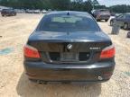2009 Bmw 528 I na sprzedaż w Eight Mile, AL - Water/Flood