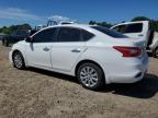 2016 Nissan Sentra S zu verkaufen in Conway, AR - Water/Flood