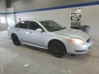 2013 Chevrolet Impala Police en Venta en Sandston, VA - Front End