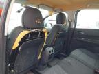 2011 PEUGEOT 3008 SPORT for sale at Copart SANDWICH