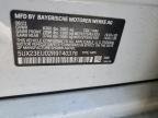 2024 Bmw X5 Xdrive40I на продаже в Elgin, IL - Front End