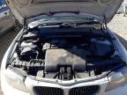 2010 BMW 116I SE for sale at Copart COLCHESTER