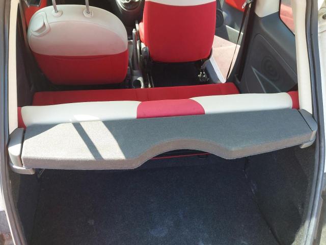 2010 FIAT 500 POP