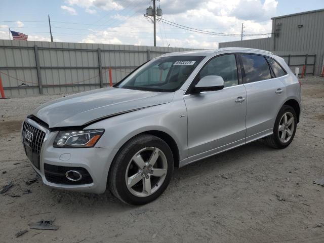 2012 Audi Q5 Premium Plus