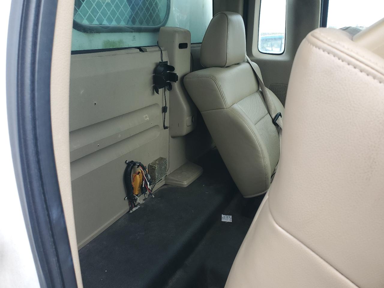 2008 Ford F150 VIN: 1FTRF12258KD93391 Lot: 51749245