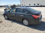 2018 Nissan Sentra S for Sale in Farr West, UT - Front End