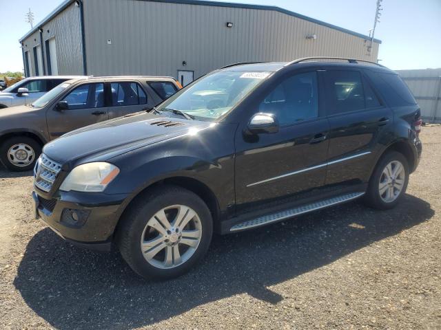 2009 Mercedes-Benz Ml 350