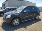 2009 Mercedes-Benz Ml 350 for Sale in Waldorf, MD - Rear End