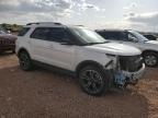 2015 Ford Explorer Sport zu verkaufen in Phoenix, AZ - Front End