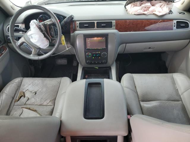 Pickups GMC SIERRA 2013 White