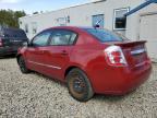 2011 Nissan Sentra 2.0 იყიდება Lyman-ში, ME - Front End