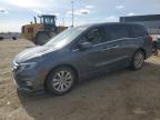 2019 HONDA ODYSSEY EXL à vendre chez Copart AB - EDMONTON