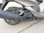 2015 YAMAHA MAJESTY S for sale at Copart SANDY