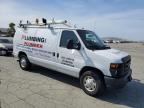 2010 Ford Econoline E250 Van للبيع في Martinez، CA - Minor Dent/Scratches