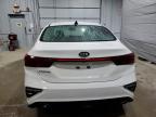 2021 Kia Forte Fe للبيع في Candia، NH - Front End