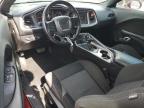 2021 Dodge Challenger Sxt zu verkaufen in Houston, TX - Front End