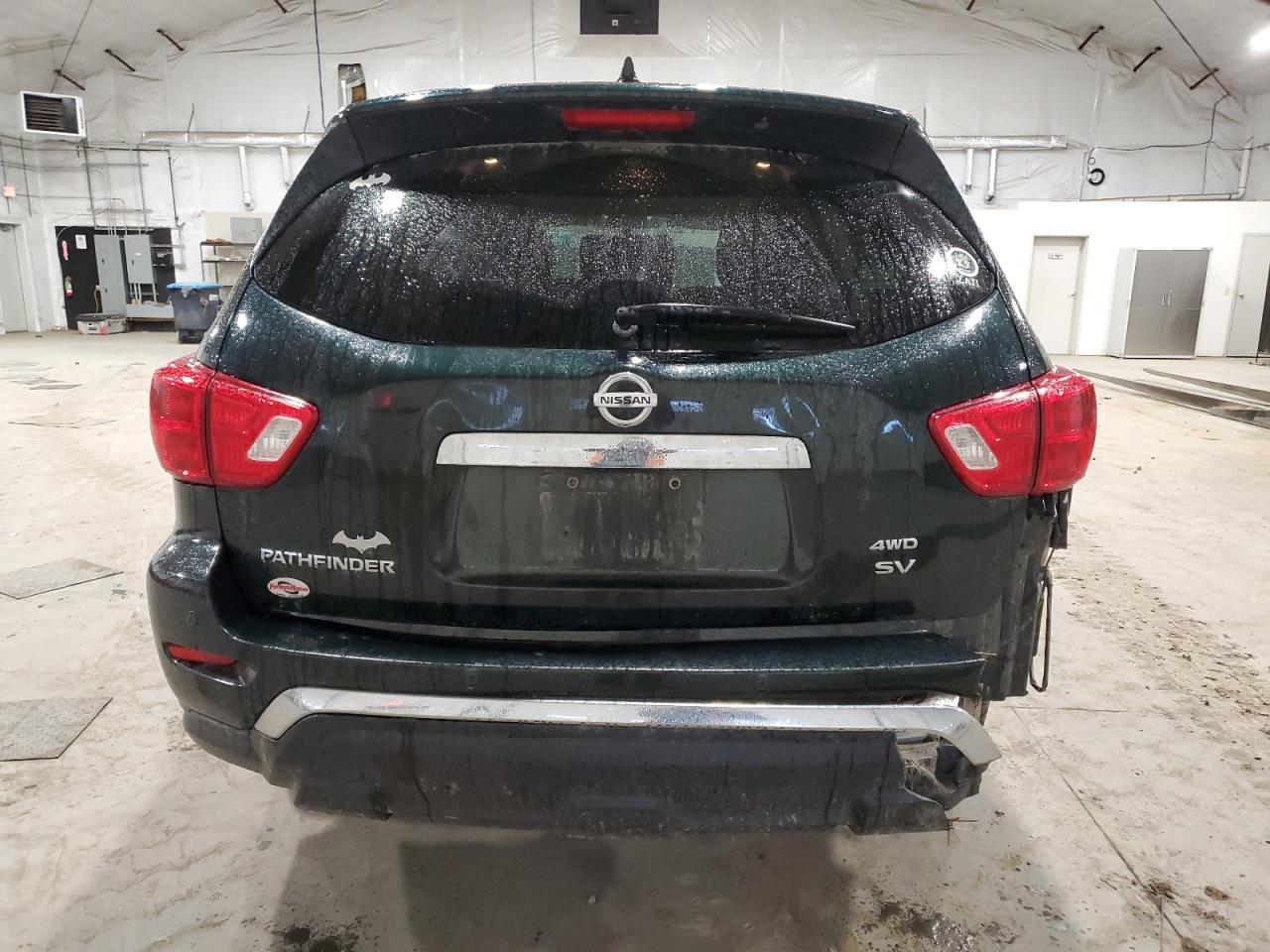 5n1dr2mm1kc576502 5N1DR2MM1KC576502 2019 Nissan Pathfinder S