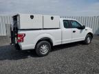 2018 Ford F150 Super Cab en Venta en Fredericksburg, VA - Minor Dent/Scratches