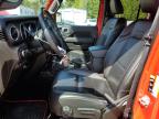 2022 Jeep Wrangler Unlimited Sahara 4Xe for Sale in Arlington, WA - Rear End
