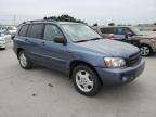 2006 Toyota Highlander Limited for Sale in Wilmer, TX - Minor Dent/Scratches