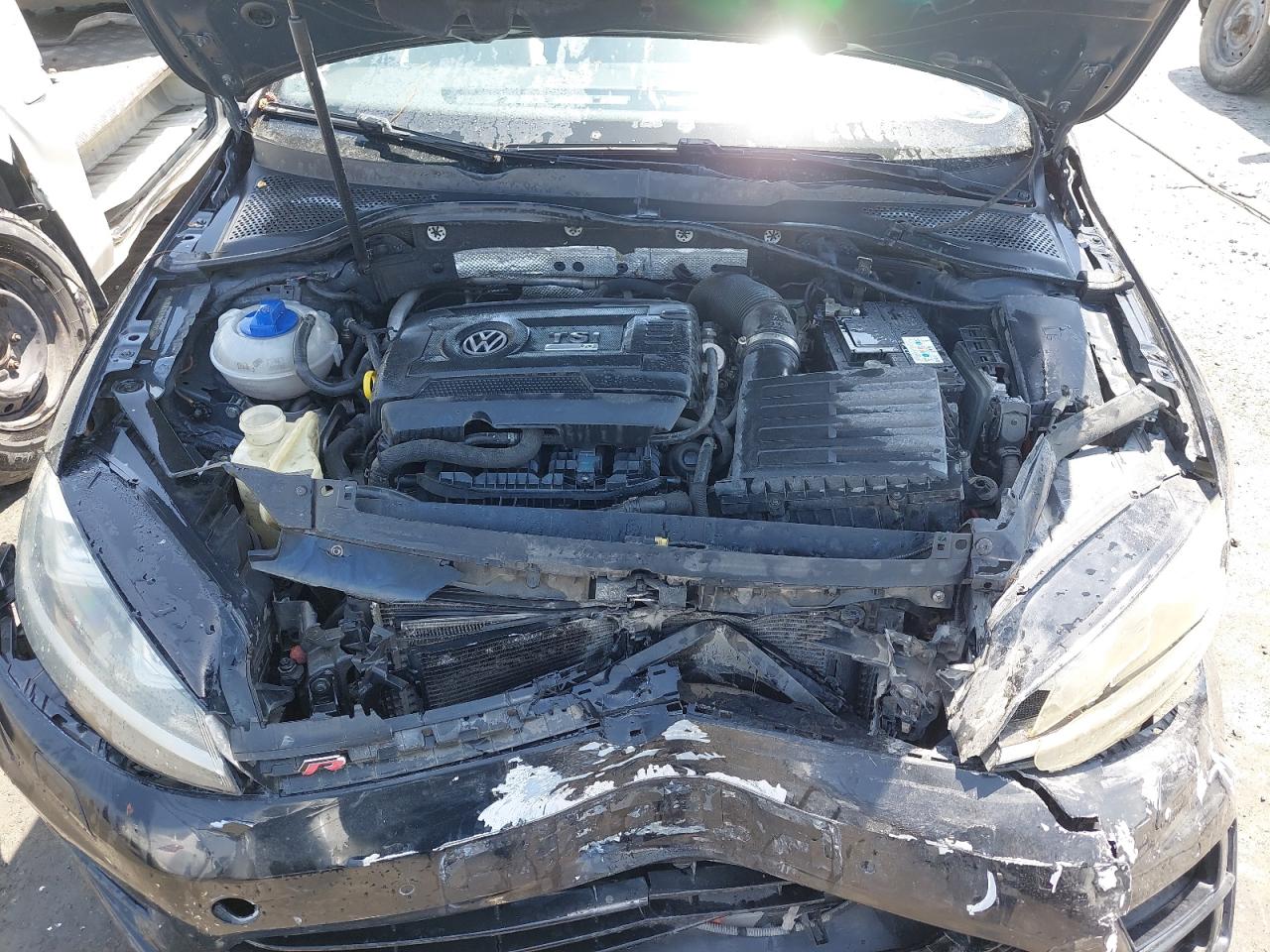 WVWGR2AU9GW083369 - 2018 Volkswagen Golf - #51191775