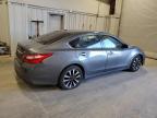 2017 Nissan Altima 2.5 de vânzare în Milwaukee, WI - Mechanical