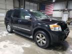 2012 Nissan Armada Sv за продажба в Rogersville, MO - Front End
