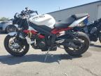 2013 Triumph Motorcycle Street Triple R продається в Colton, CA - Front End