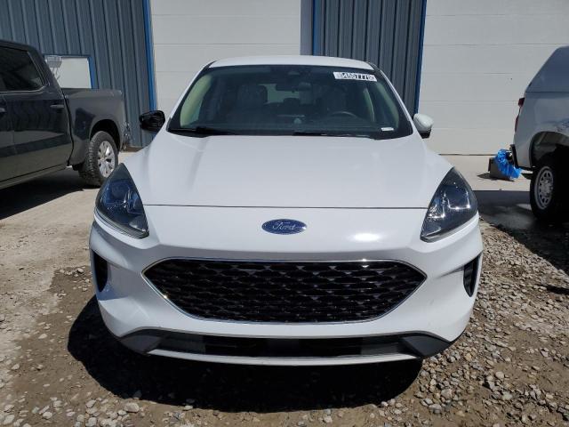  FORD ESCAPE 2020 Biały