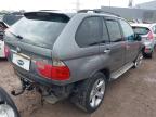 2004 BMW X5 SPORT D for sale at Copart BRISTOL