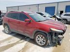2015 Jeep Cherokee Latitude for Sale in Haslet, TX - Front End