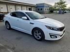 2015 Kia Optima Lx for Sale in Louisville, KY - Vandalism