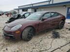 2018 Porsche Panamera 4 იყიდება Wayland-ში, MI - Front End