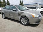 2008 Ford Focus Se იყიდება Rancho Cucamonga-ში, CA - Side