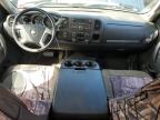 2012 Chevrolet Silverado K1500 Lt de vânzare în Central Square, NY - Minor Dent/Scratches
