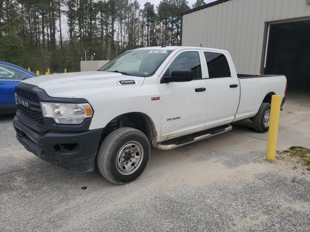 2019 Ram 2500 Tradesman