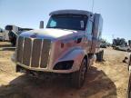2015 Peterbilt 579 Semi Truck de vânzare în Chatham, VA - Front End