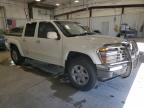 2011 Chevrolet Colorado Lt for Sale in Franklin, WI - Rear End