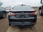 2018 Ford Fusion S Hybrid იყიდება Elgin-ში, IL - All Over