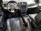 2018 Dodge Grand Caravan Gt en Venta en Leroy, NY - Front End